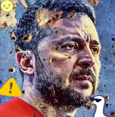 出头鸟来了！
 
乌克兰总统公开宣布：
 
3月5日，乌克兰总统泽连斯基公开宣布