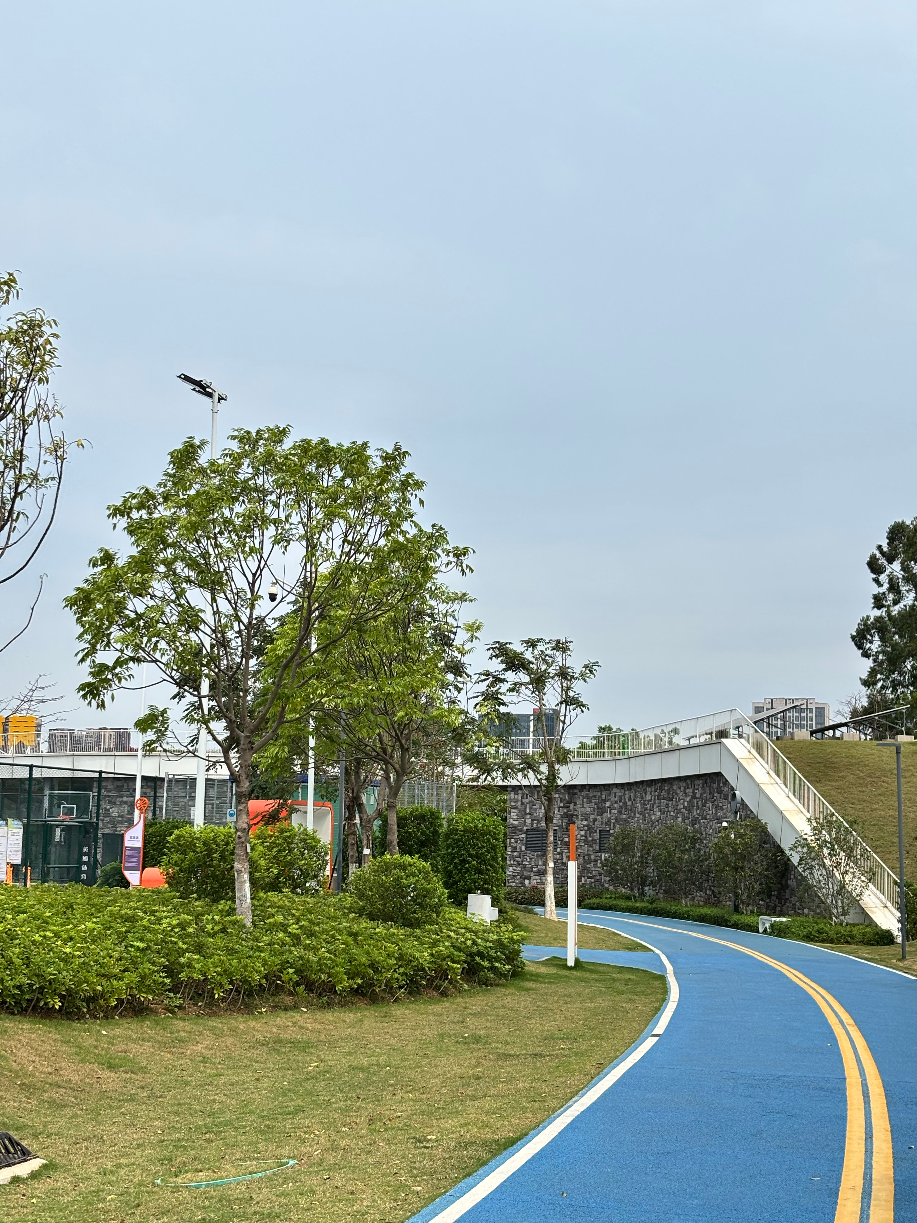 四月都来了，一年就过了3/1了。    如果广州不下雨才舒服，送哇方便，上班惬意