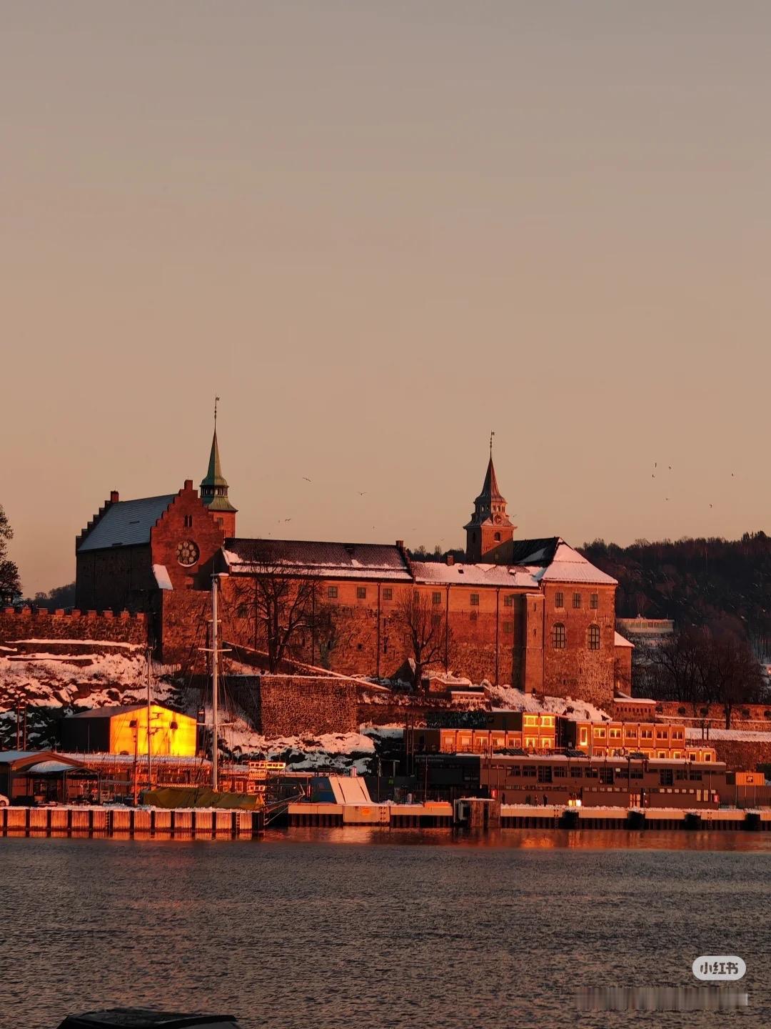 好看风景照分享