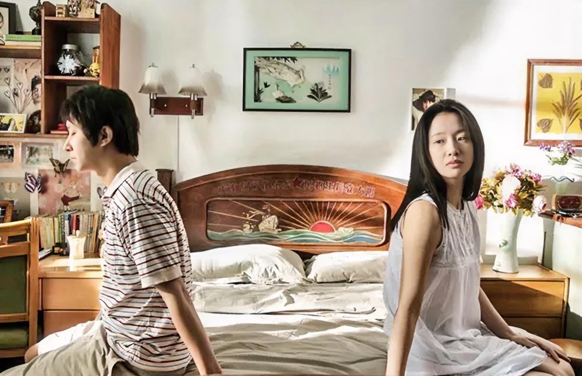 女人结婚之后，为什么会越来越冷淡。

不是一开始就冷淡。刚结婚那几年，她也曾觉得