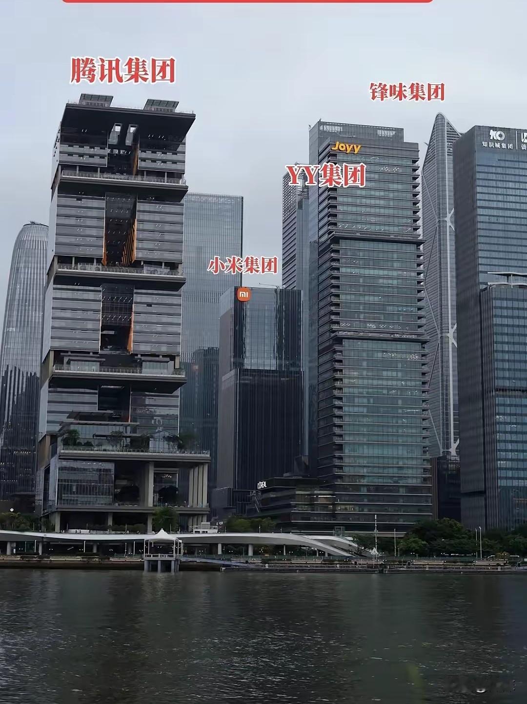 这锋味集团到底是干嘛的，腾讯阿里小米国美人人皆知，它却一直低调，外界只知道它是谢