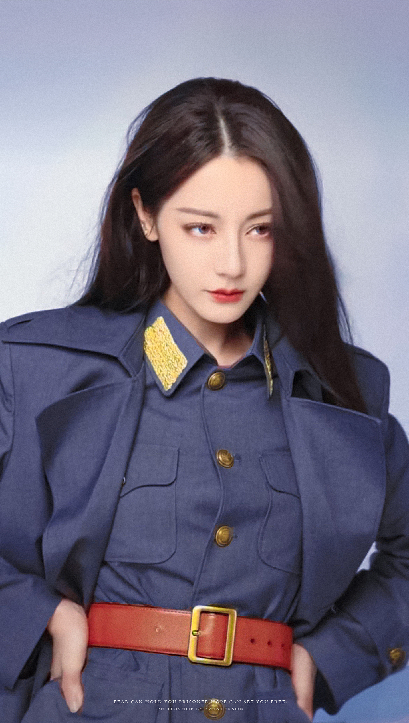 迪丽热巴.🔍 ​​​