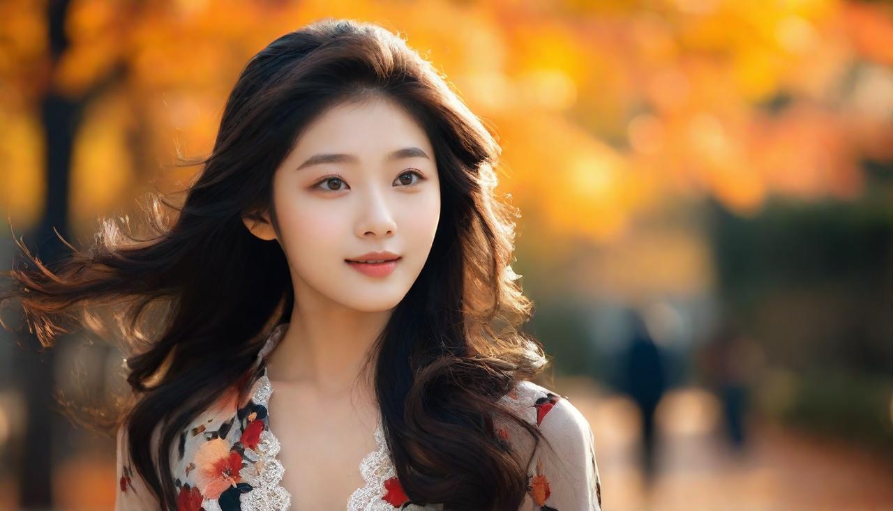 秋风，它不仅带来了凉爽，更携带着一种难以言喻的诗意与哲思。它轻轻拂过面颊，仿佛在