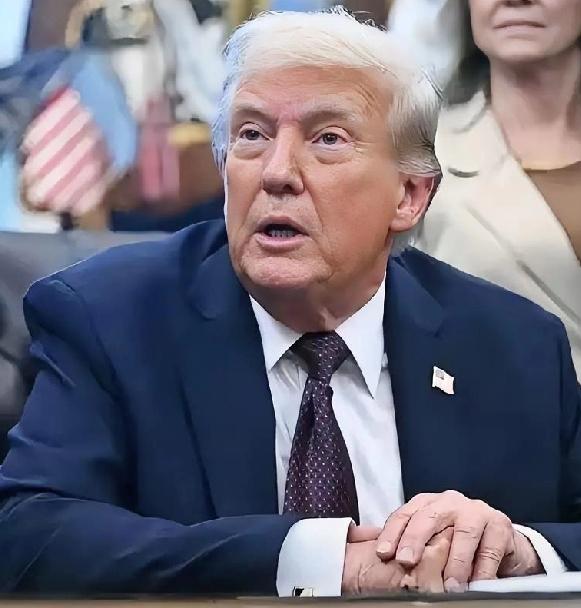 震惊！特朗普关税听证会今日举行，最高法院裁决定命运！
最高法院已经介入！特朗普的