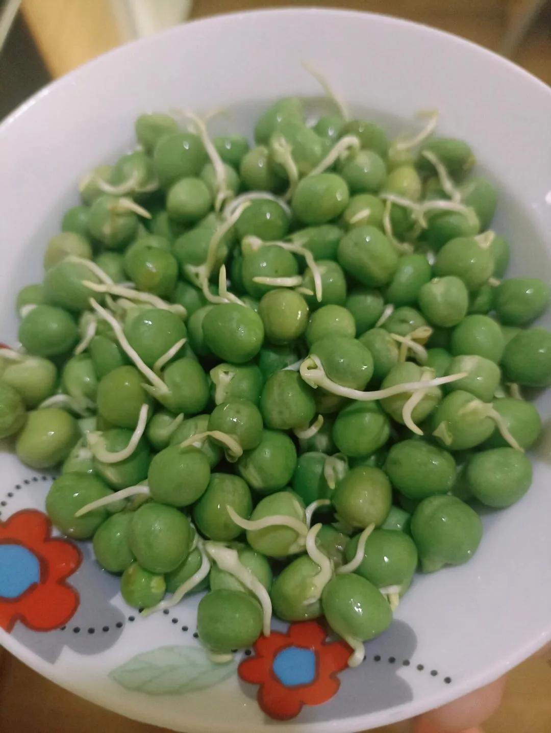 真想连儿媳一起骂！他俩咋这么浪费呢？
     他俩五一假期回老家，堂姐摘些自家