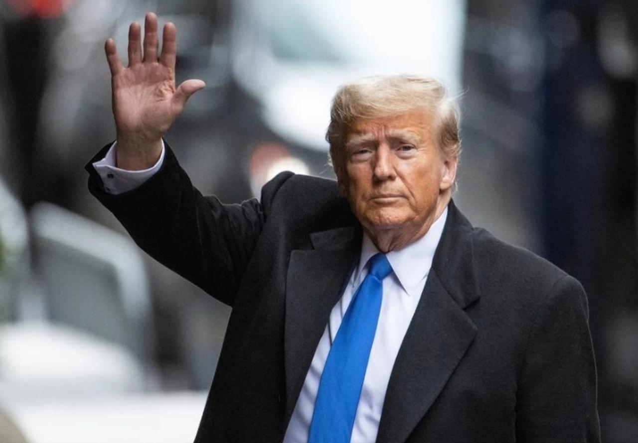 唐纳德·特朗普声称，俄罗斯忌惮北约仅因为美国存在
 
 
美国总统唐纳德·特朗普