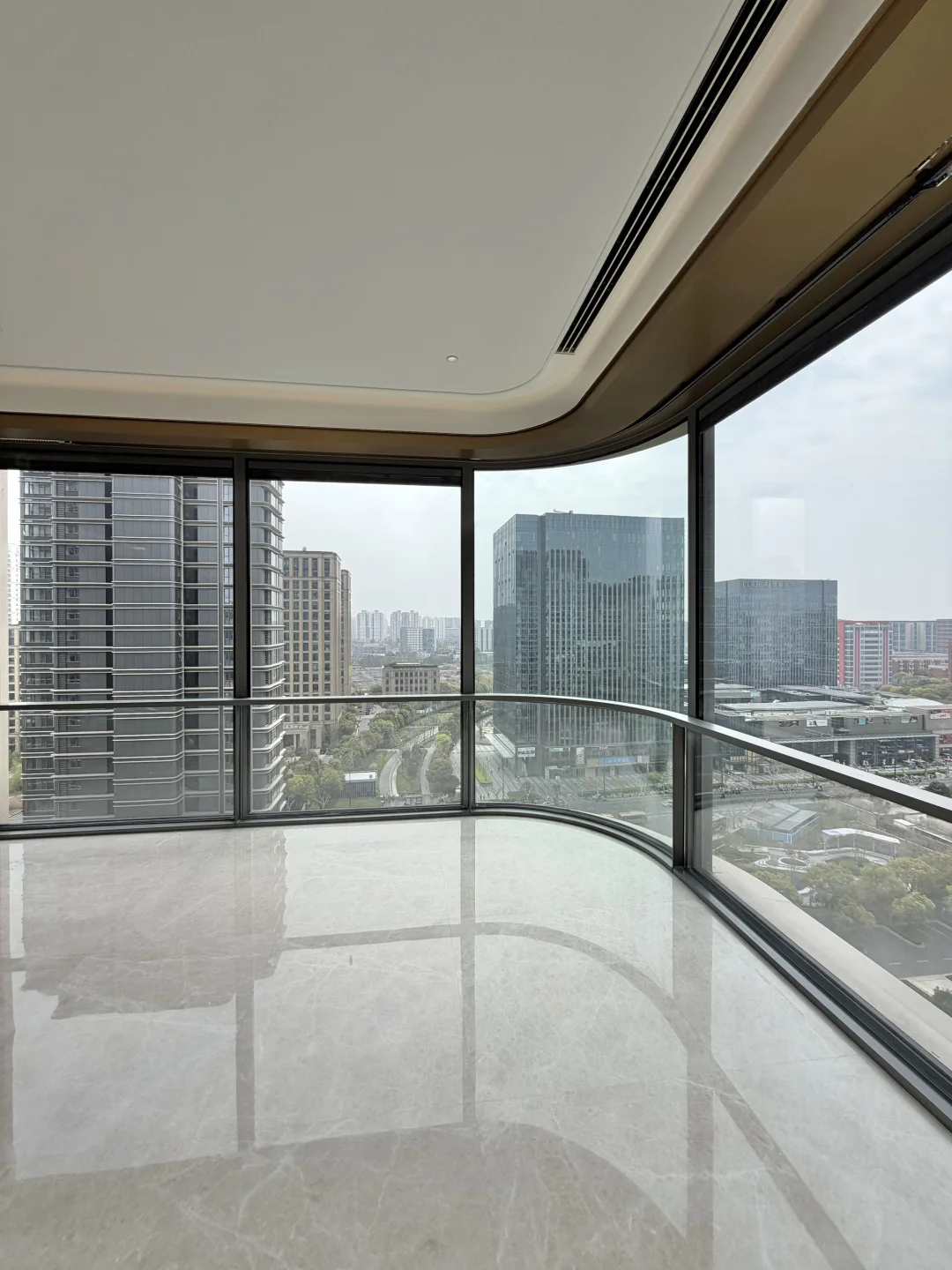 嘉佰道360平丨明天可以看房 4×××万