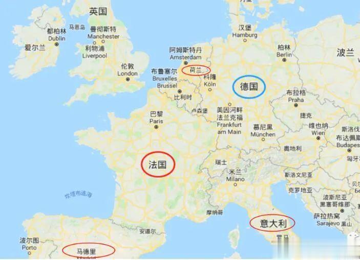 周末外交部放大招，对6个国家试行15天免签政策。这件事很多人不大在意，但其实影响
