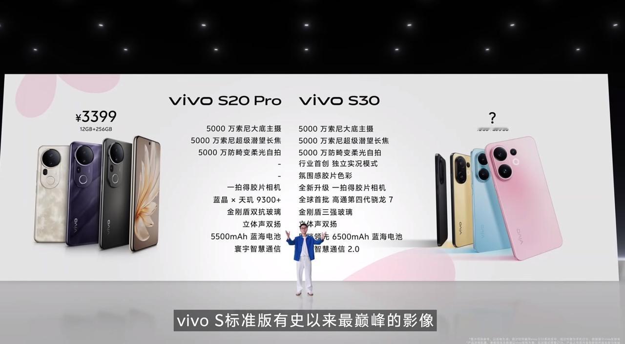 S30系列价格

vivo S30价格
12+256 2699；国补2294.1