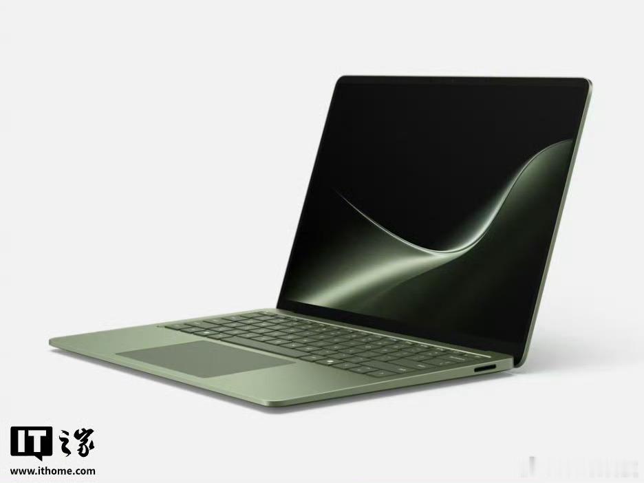 【微软 2026 款 Surface Laptop 证明：8GB 内存难以满足 
