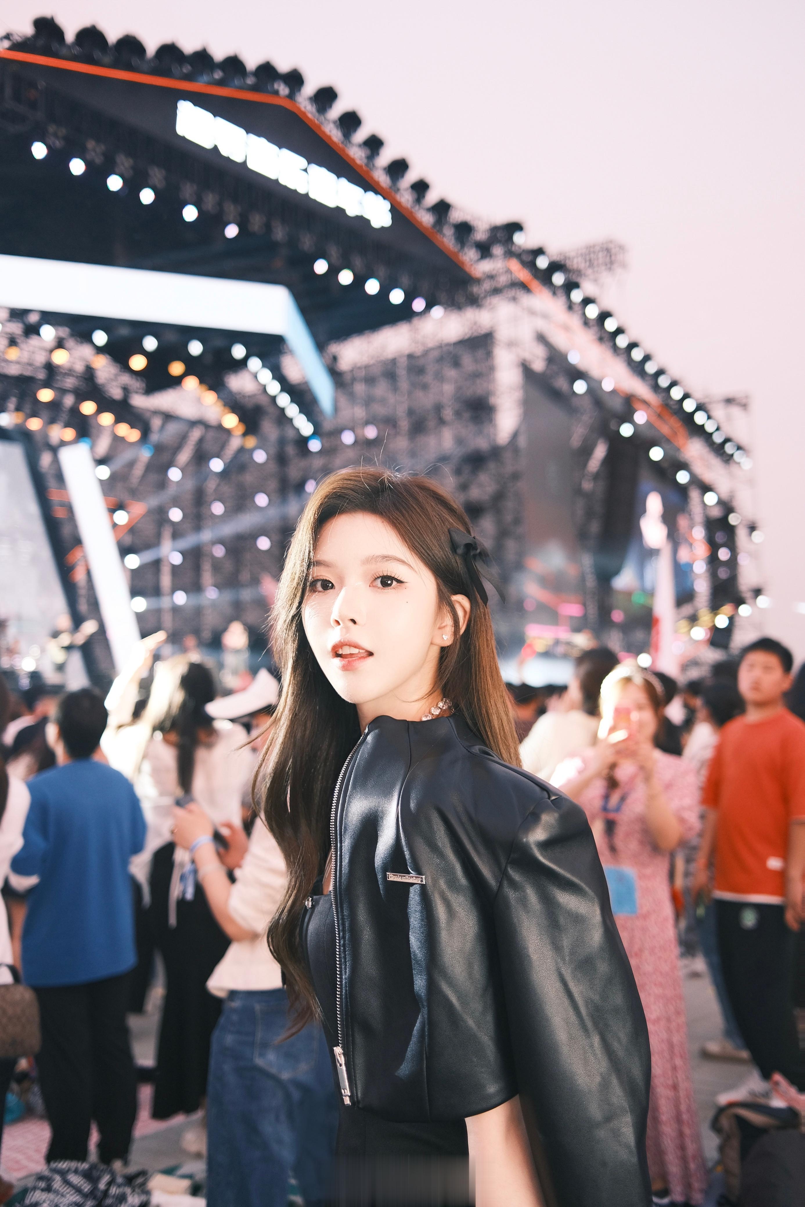 🤟🏻💜✨💐双向奔赴 ​​​
