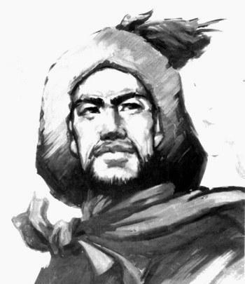 1644年，李自成做出了他一生中最失败、最无脑的一件事。

在率军从北京撤退的路