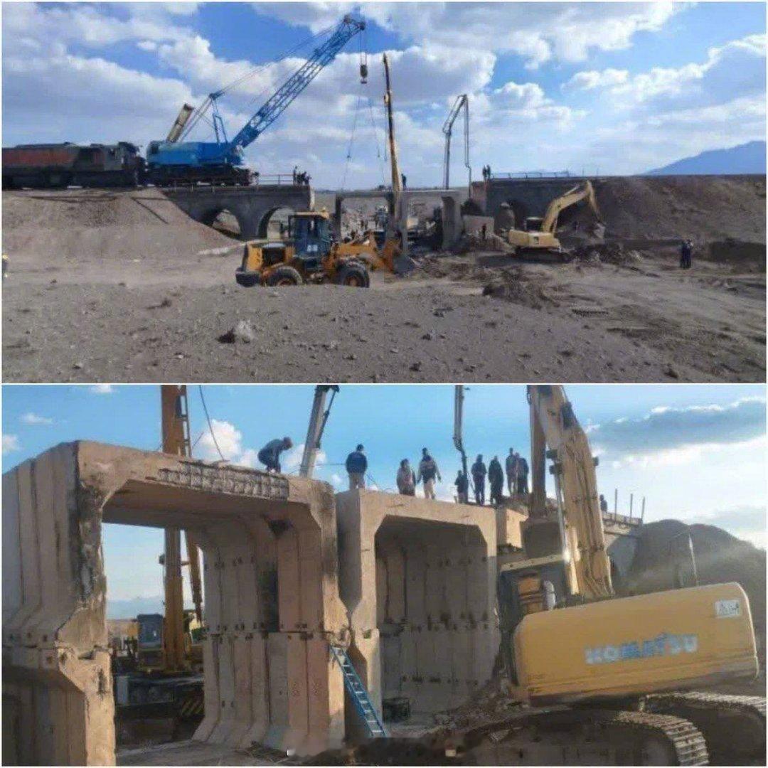 伊朗总统称准备达成平衡公平协议在以色列轰炸后，伊朗工程师在 4-5 天内修复了受