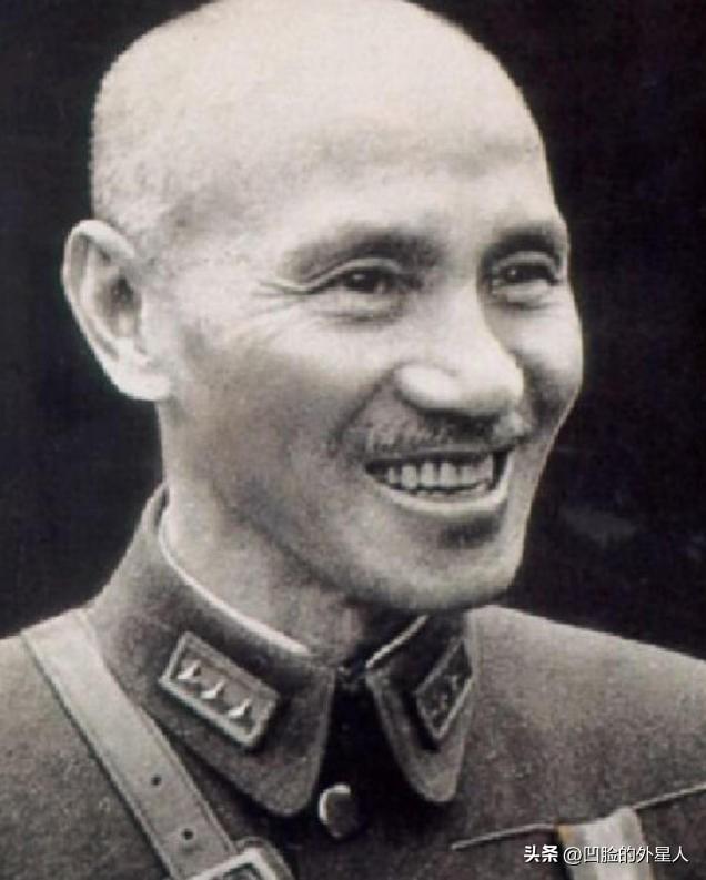 1963年10月8日，身在台湾的蒋介石接到一封十万火急的电报，电报里表示，中国大