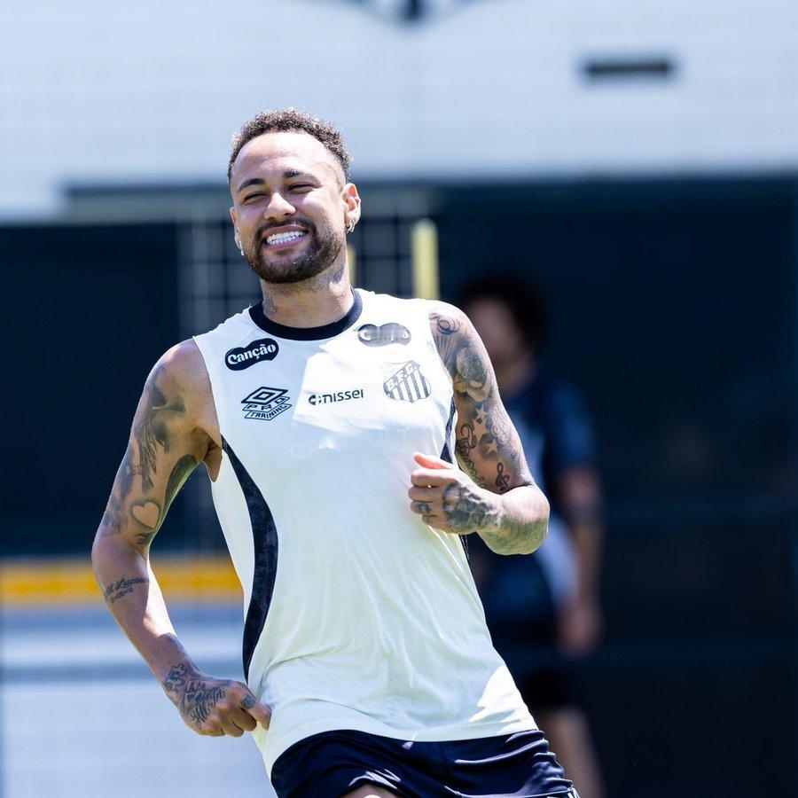 内马尔将不会入选巴西队与法国和克罗地亚的友谊赛阵容。这是世界杯名单公布前的最后一