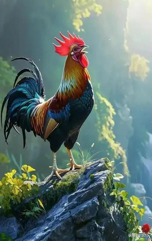 清明前后4天，属鸡人守好这5条线，整个春天都顺顺当当
清明时节气候多变、情绪易波