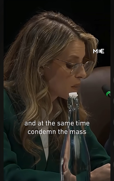 纽约时报观点：当右翼借着反对犹太复国主义的名义赤裸裸的反犹，基督徒应该有勇气站出