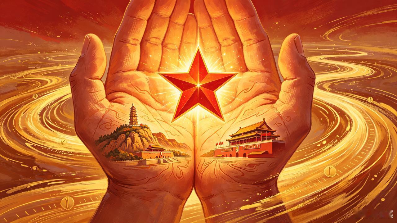 推翻三七定论！时隔五十载岁月沉淀，世人彻底读懂毛主席赤诚初心
 
岁月匆匆流转半