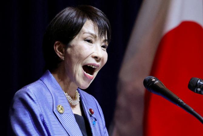 时至今日高市早苗依旧没有认识到问题的严重性！在被中国谴责后的高市早苗，依旧选择前