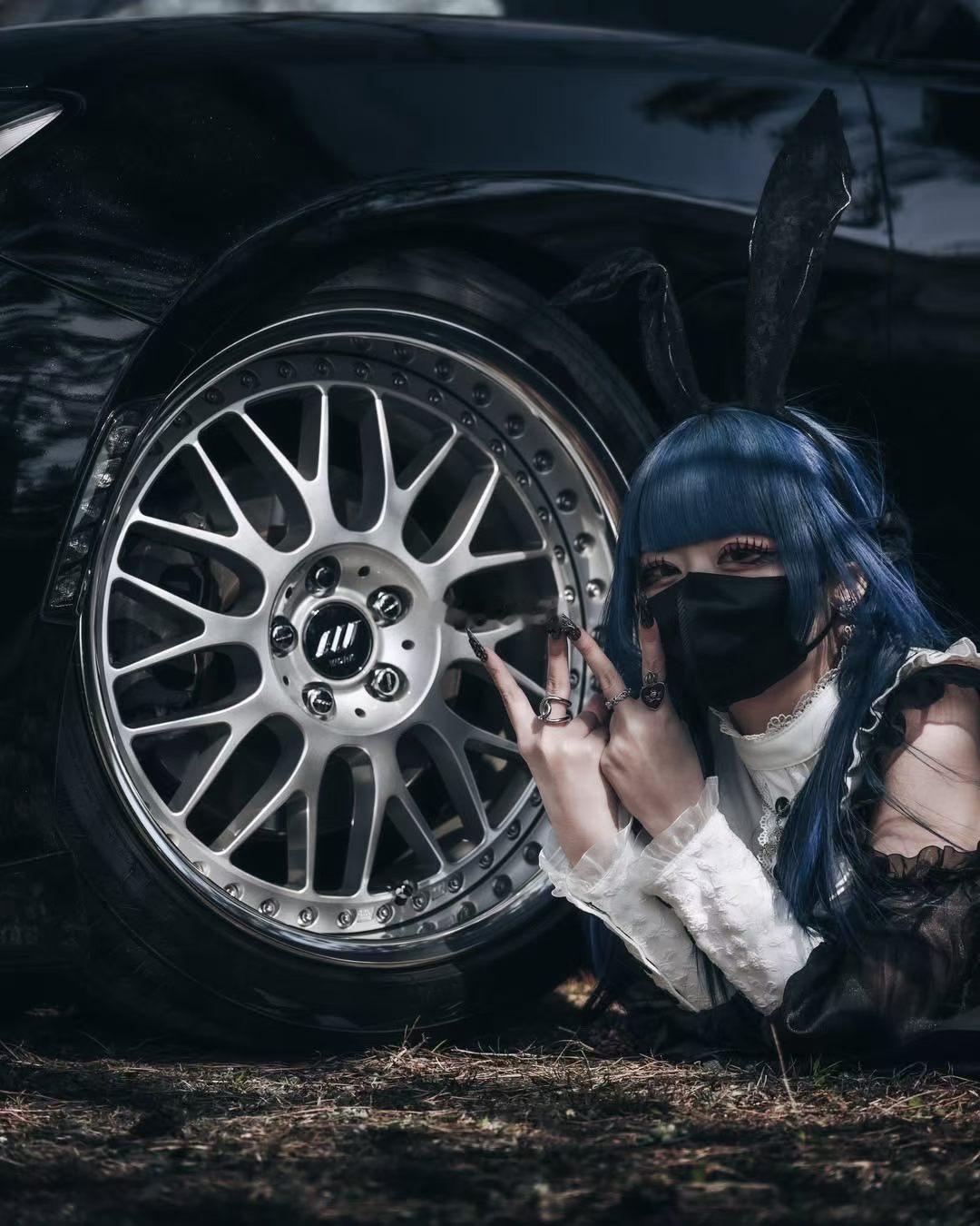 日本🇯🇵WORK 是你的菜嘛 