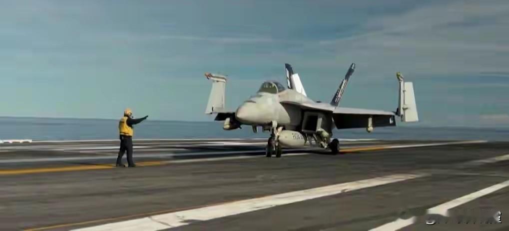 美国不断向伊朗周边调兵遣将