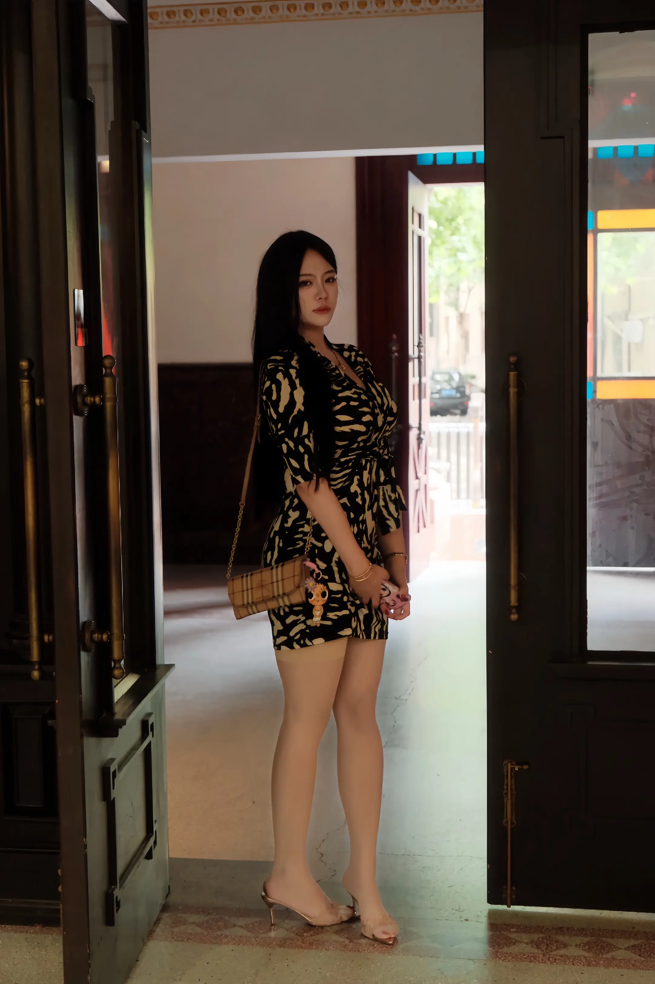 女人什么味 女人味就什么味。
