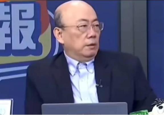 台湾评论员郭正亮说的非常明确，大陆不要让连战、马英九、宋楚瑜、郑丽文等人忽悠了。