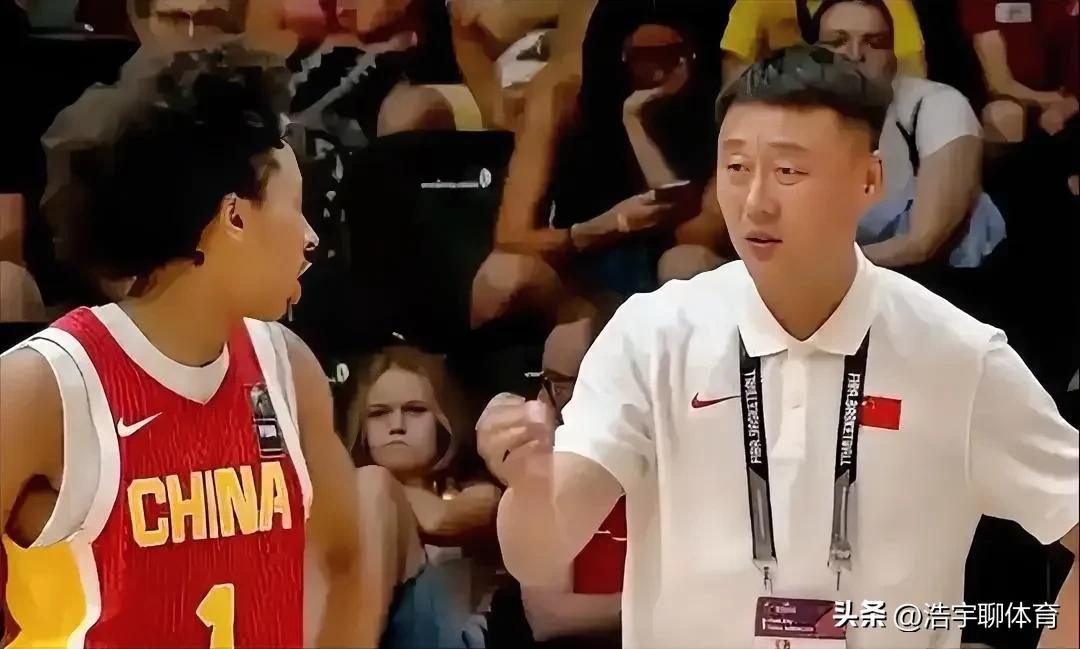 杜峰说的这句话太适合他了，曲绍斌你超级高水平！
u19男篮世界杯排位赛，国青队迎