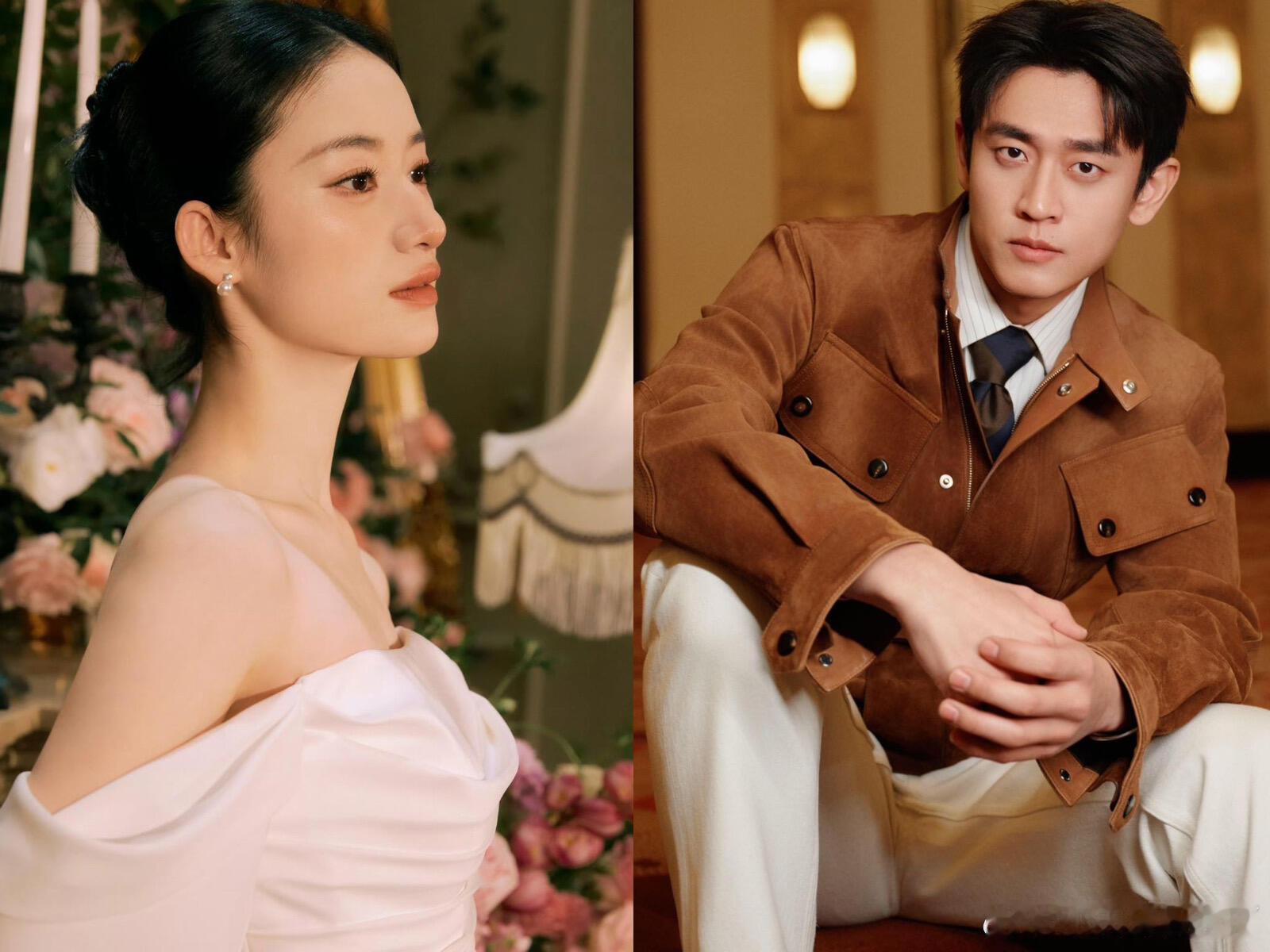 王天辰回应和郭晓婷cp被喜欢今夜喜友秀这段爆料太有料了，王天辰吐槽被路人喊姐夫的