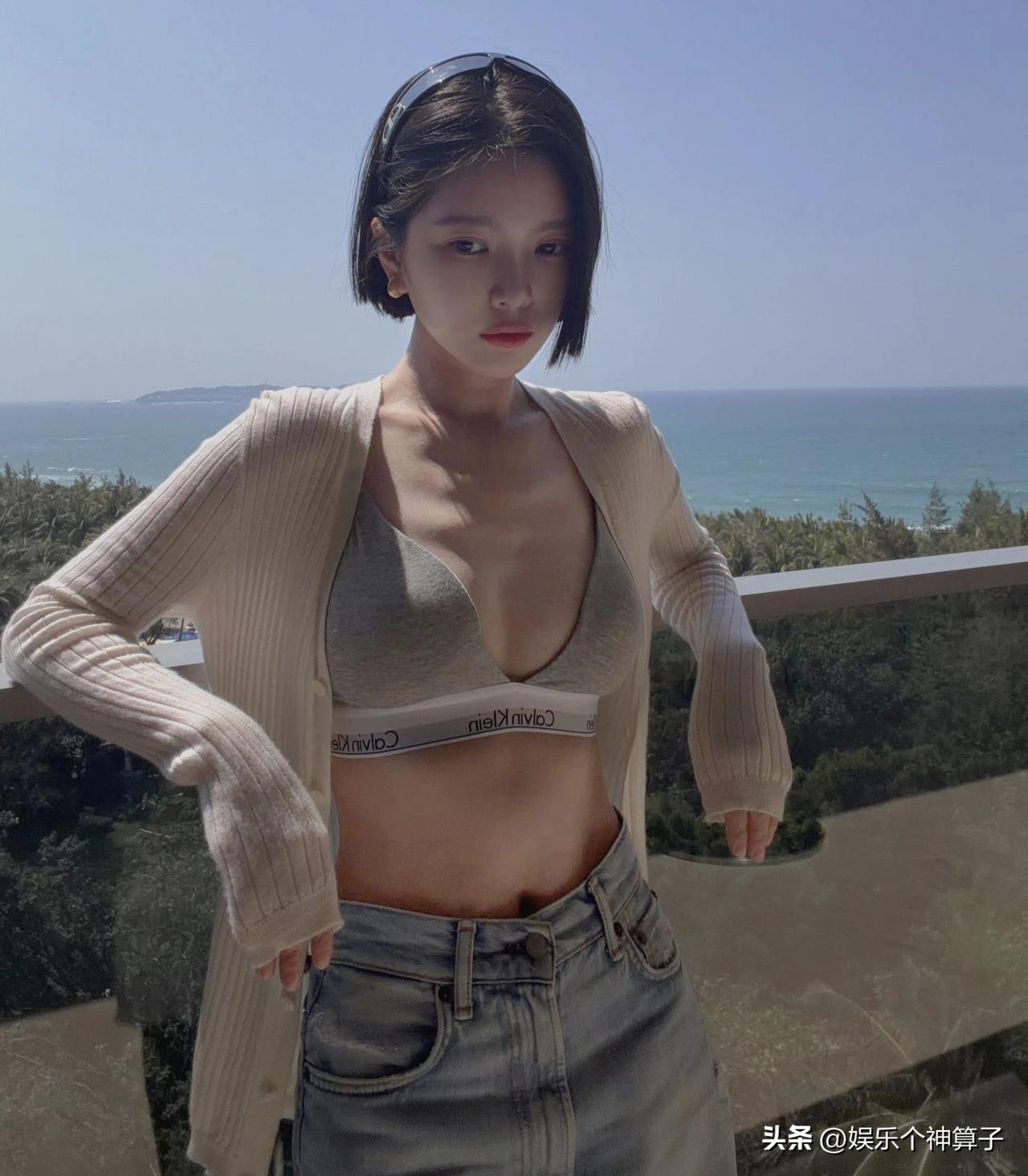 杜淳老婆，回应被质疑穿搭“擦边”！
3月7日，杜淳老婆王灿在社交平台发文，大方回