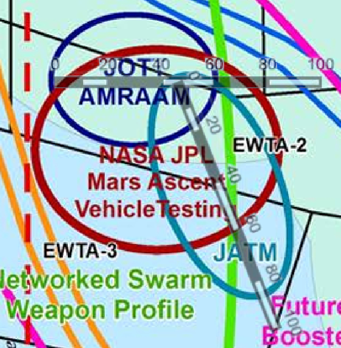 每天认识一件兵器 关于AIM-260A(JATM)的最大有效射程，翻个自己的旧篇