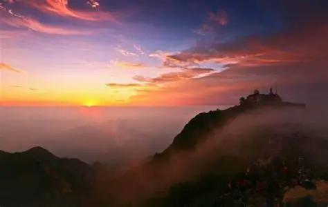 好品山东  从孔孟之乡到齐鲁大地，山东从不止于厚重文脉，更在时代浪潮中书写着崭新