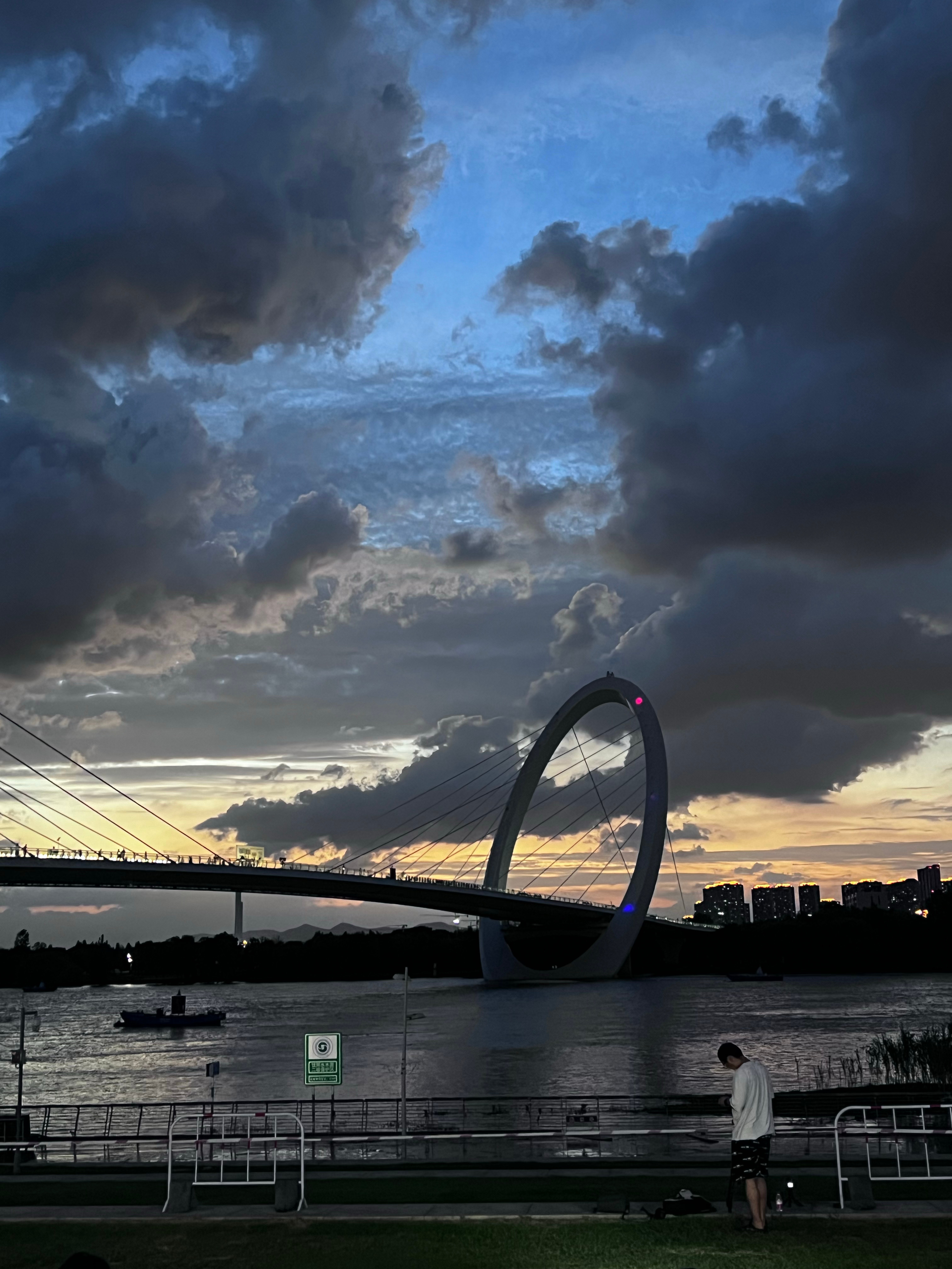 与你的分享欲 ​​​
