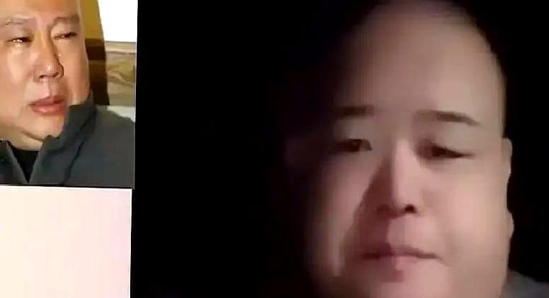 一场巡演30场，票价翻倍。
闫宗海（闫云达）不忍了，直播间直接点名十年老搭档刘喆