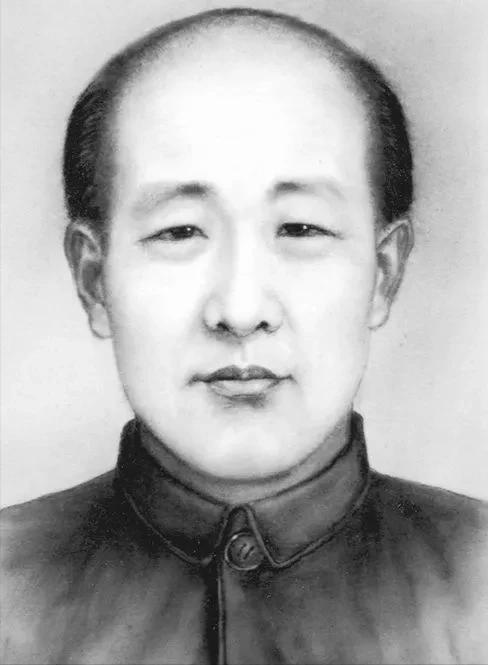 兰小川(1896—1942.6.26) ，原名兰溪，字木铎，表字小川，化名王常明