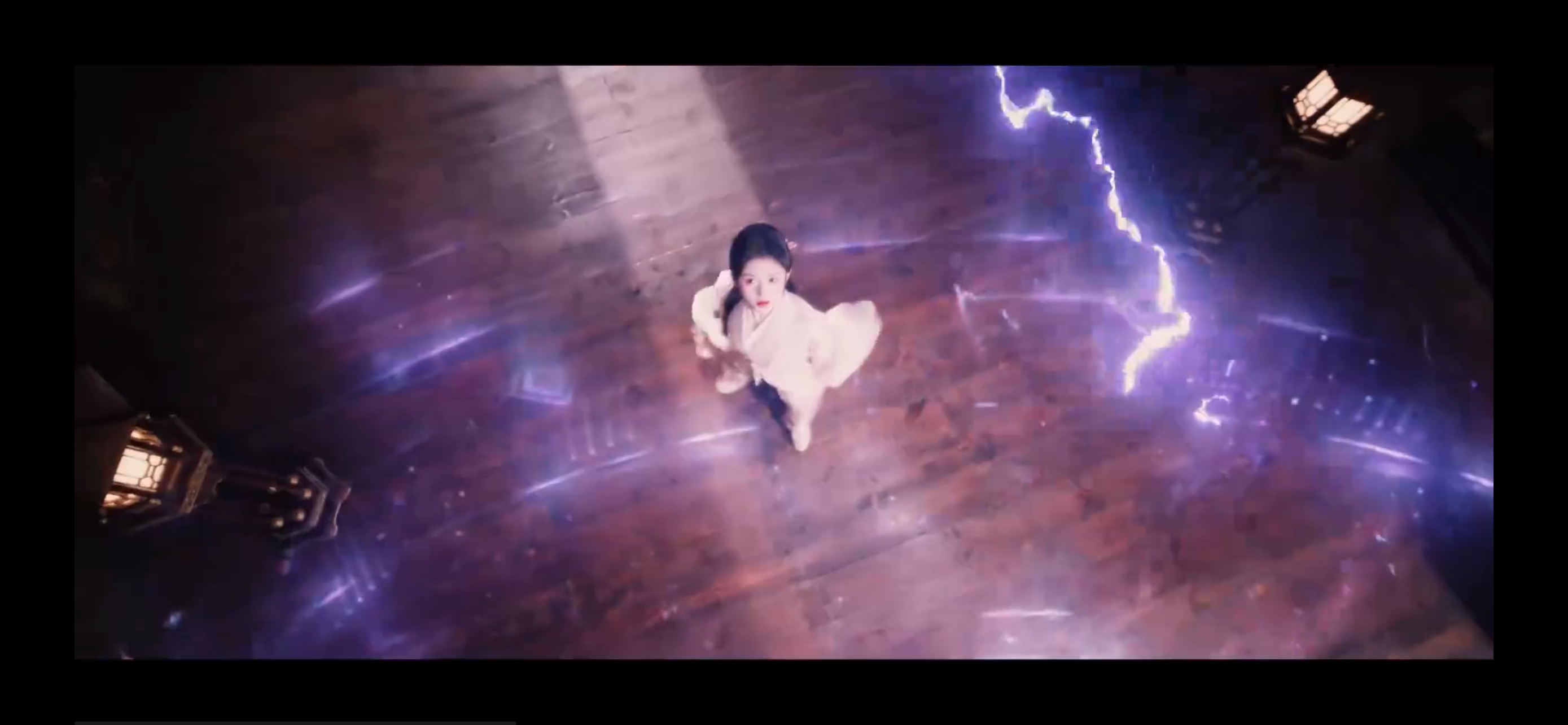 🍊新换的头像好可爱 雷霆视角 