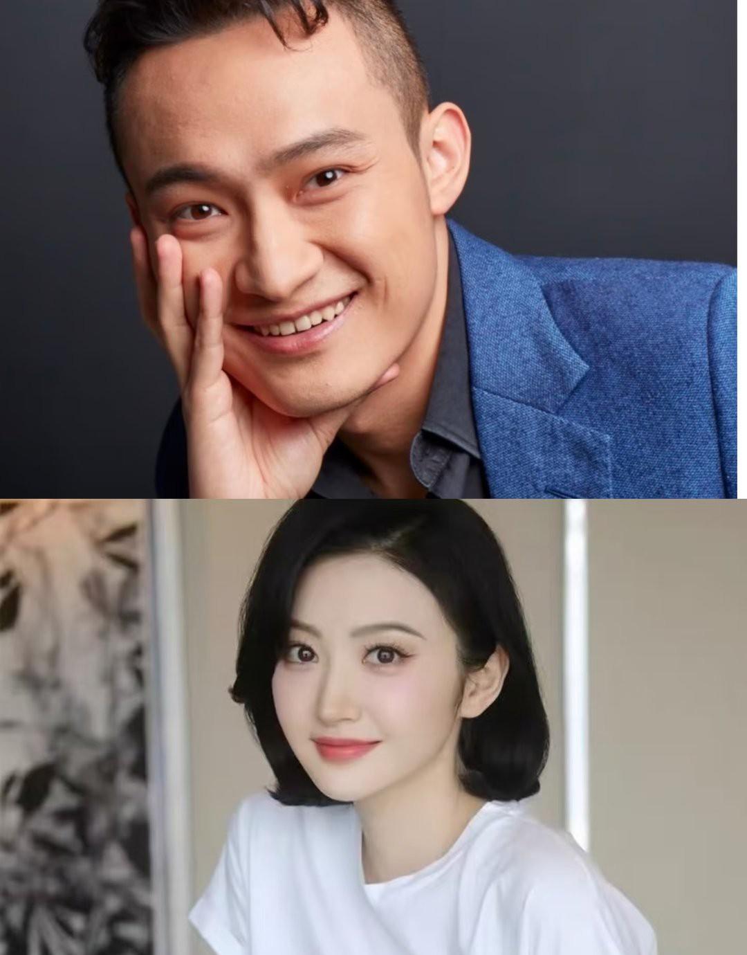 真没有想到，景甜的前男友竟然是身价85亿美金的孙宇晨。

不过现在双方闹得有点不