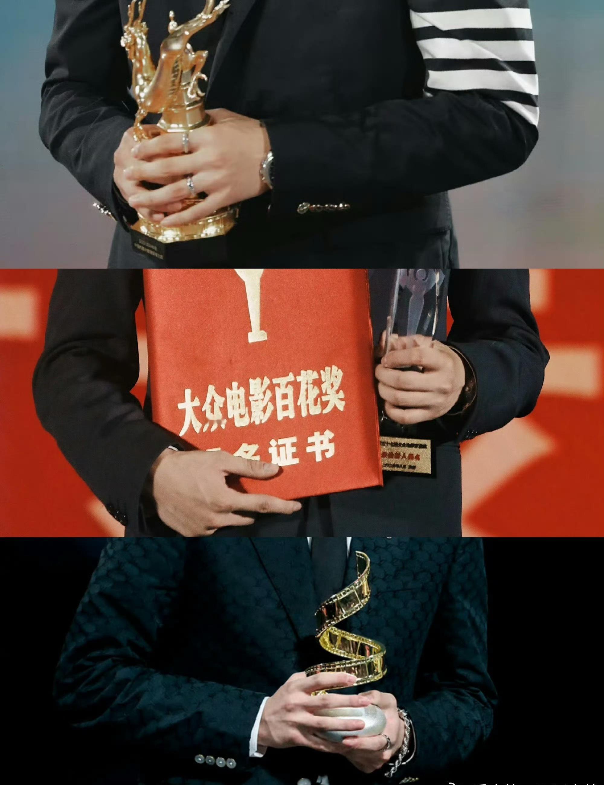 刘耀文的对手只有刘耀文刘耀文两部电影《惊蛰无声》和《镖人》同登春节档，双片同映的