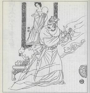 8岁封太子，12岁听政断案，16岁监国治天下。李承乾本该是大唐最稳的接班人，谁能