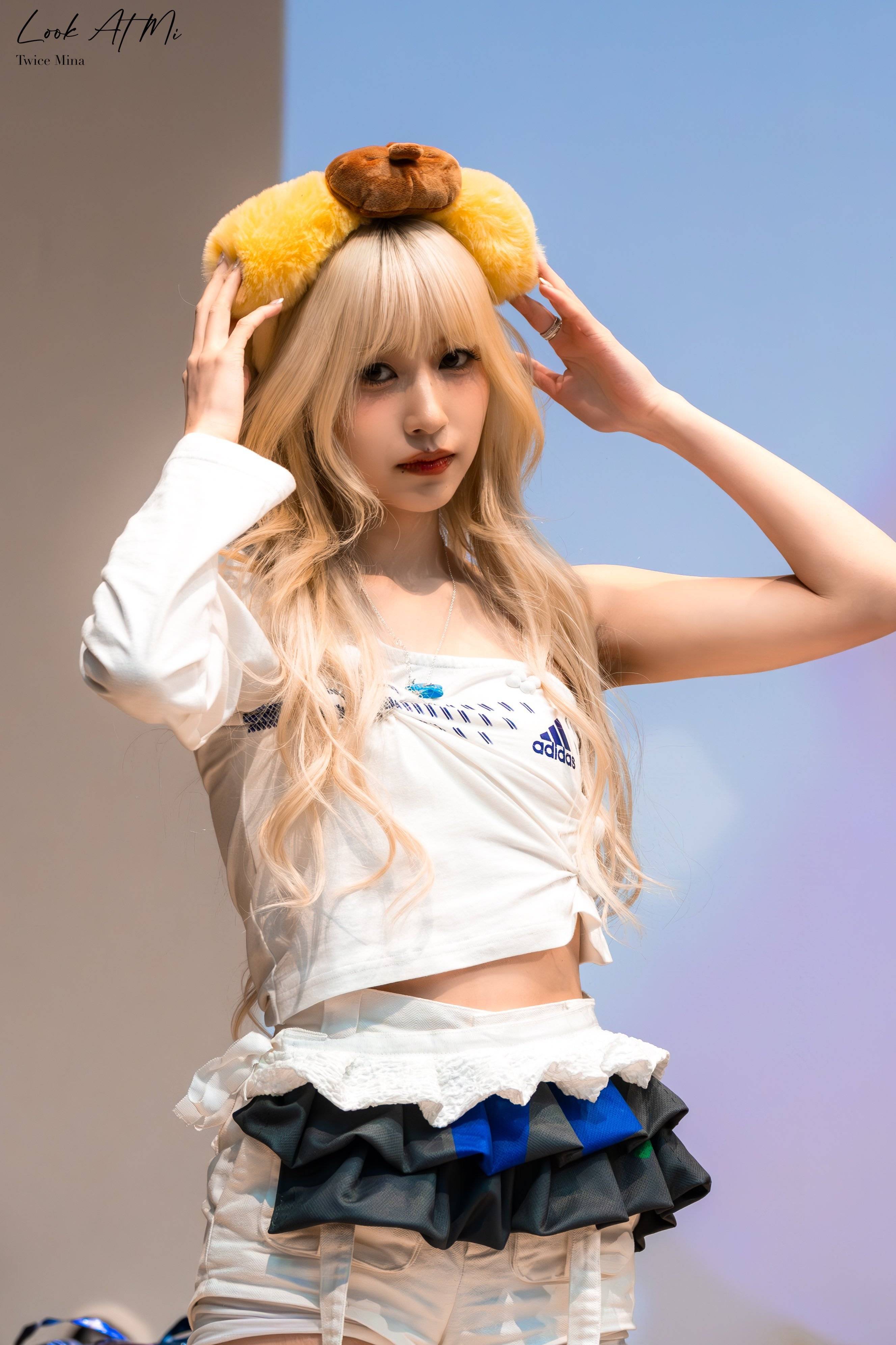名井南 ​​​