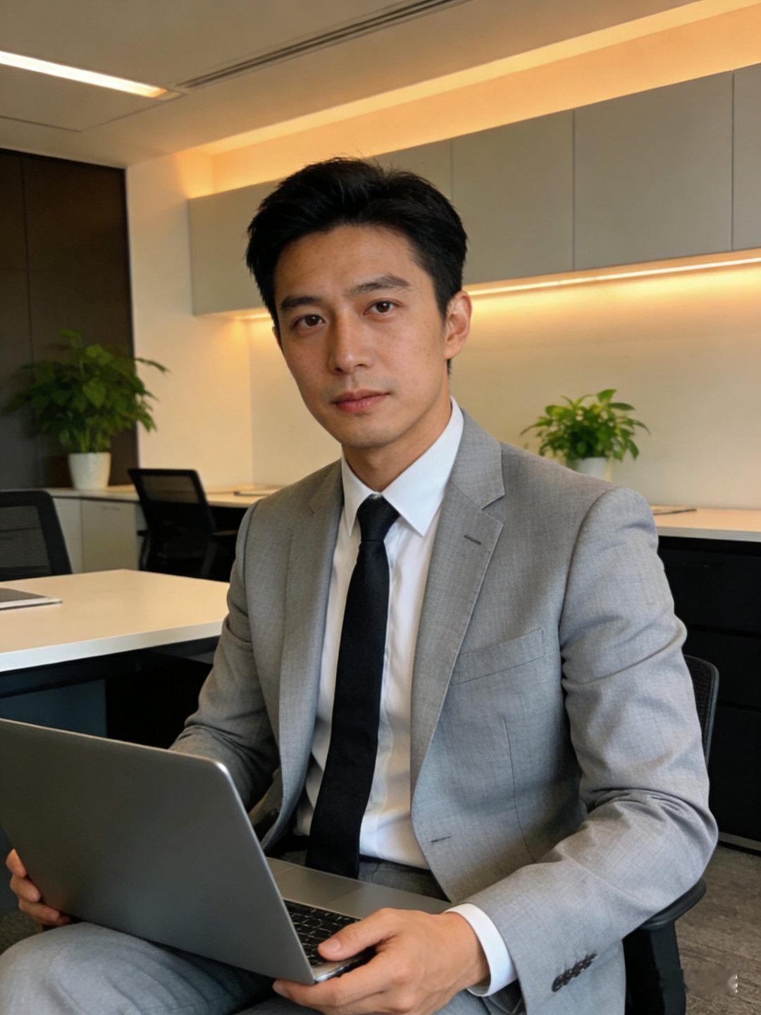 我的冬奥AI形象 这波冰雪大片有点酷炫，我先珍藏了！ AI摄影棚就用了一张照片就