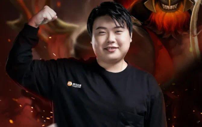 查理斯的《情商》还是高：Axx拉我和Ams打吃鸡的话，我只能说我不玩PUBG，如
