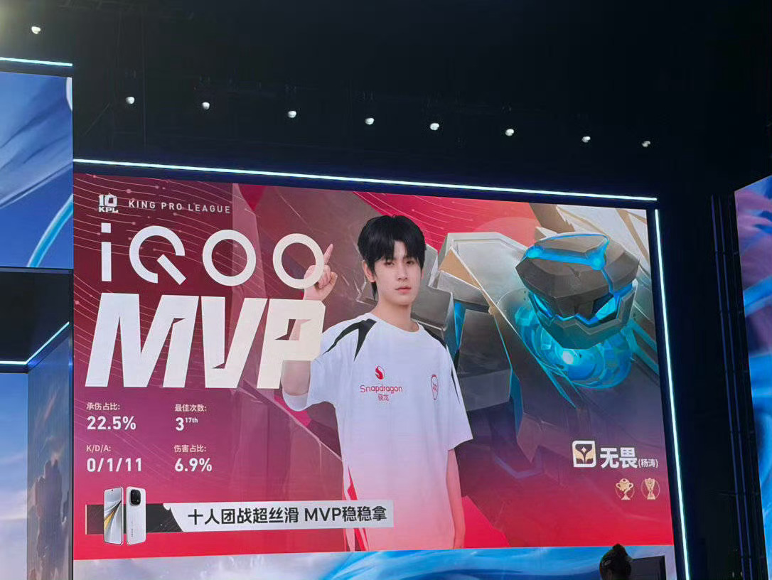 前路皆坦荡山海亦无畏 电竞夏日营业中MVP实至名归 无畏牛逼小奖状又➕1 