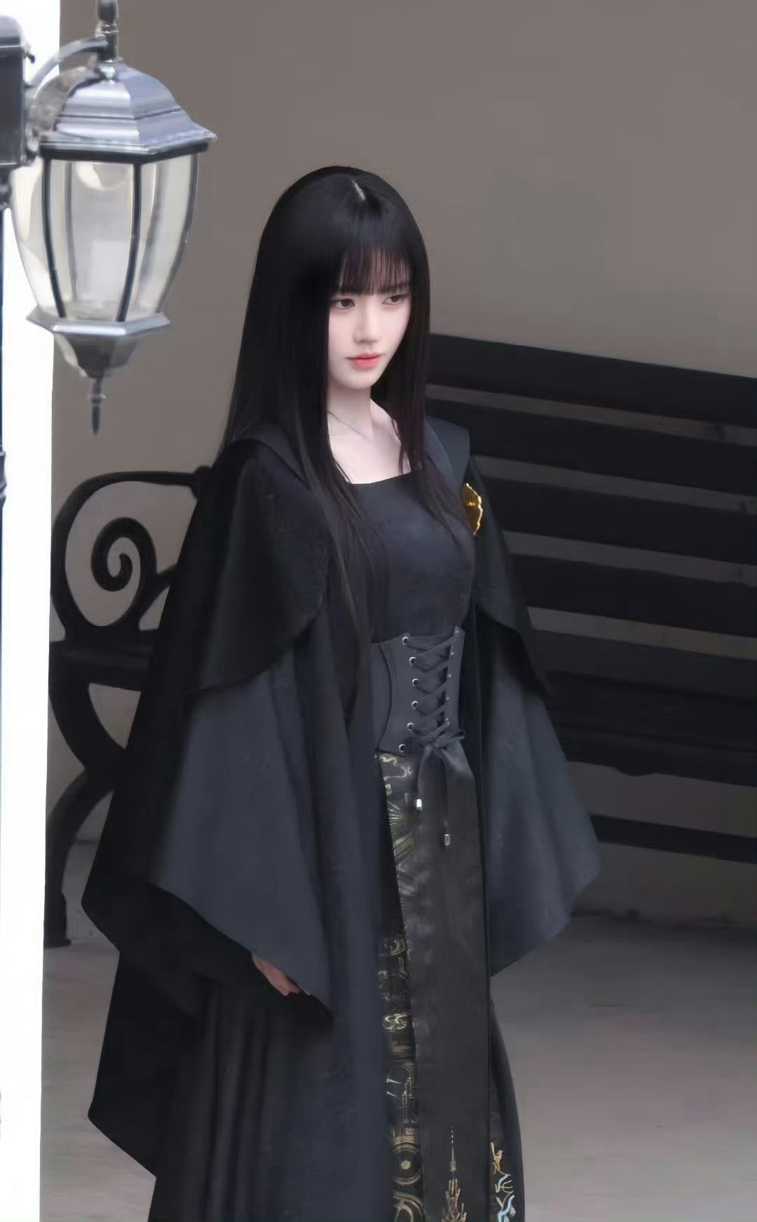 这是魔尊那个小世界吗？