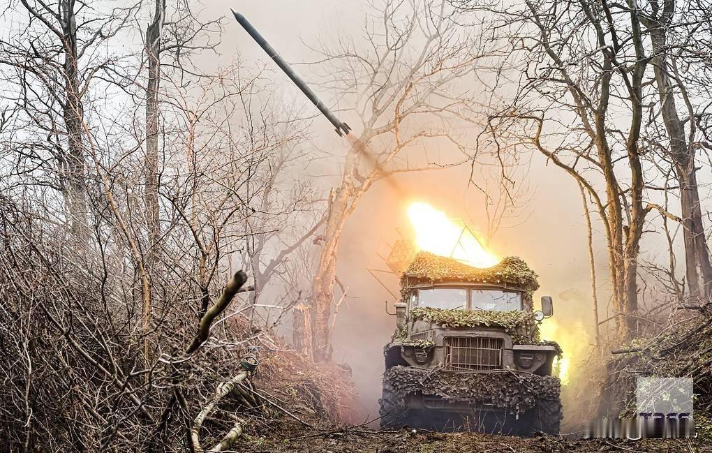 🚨快讯：俄罗斯国防部报告称，在对乌克兰特别军事行动期间，俄罗斯部队在过去24小