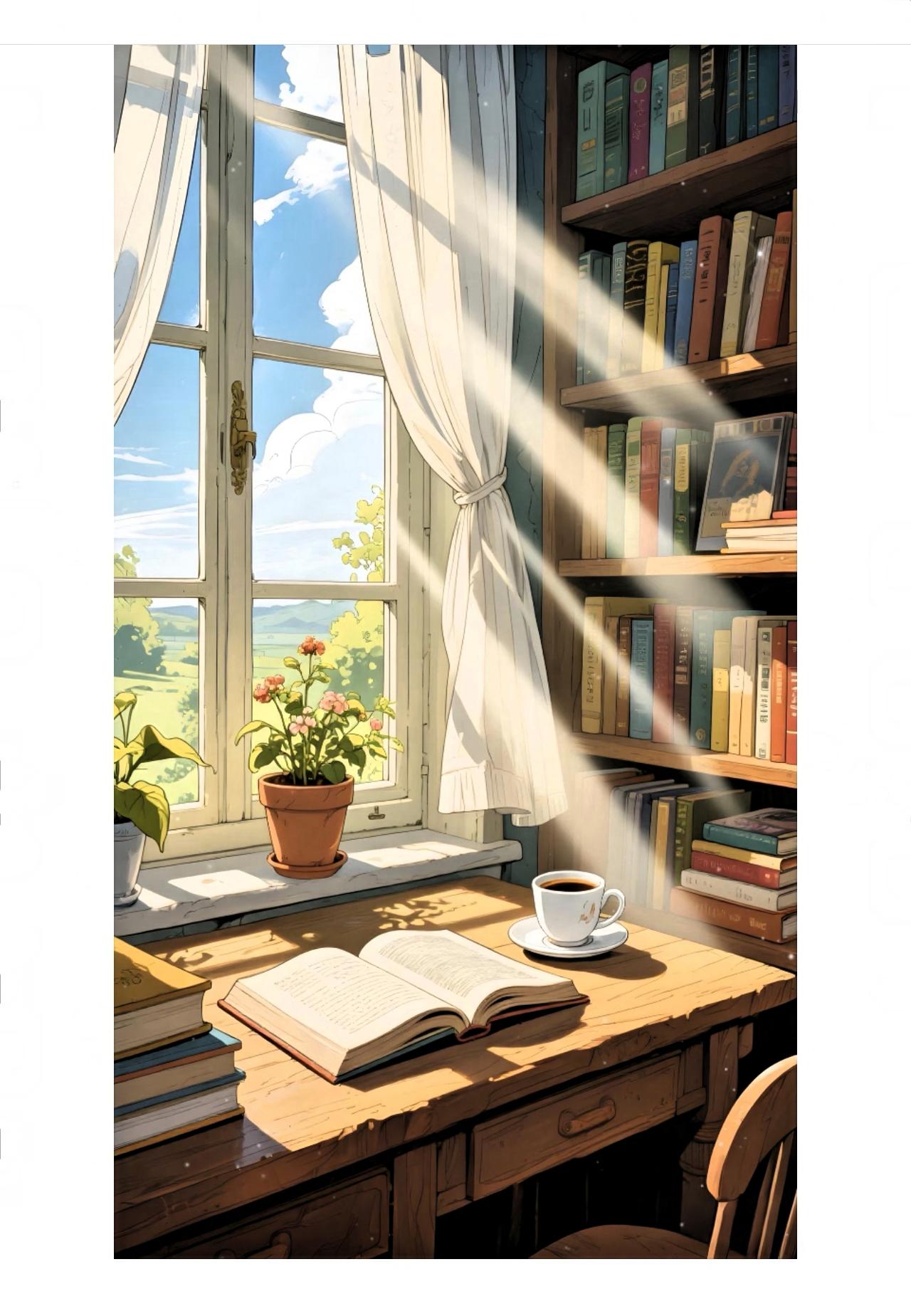 Turn uncertainty into your canvas. While