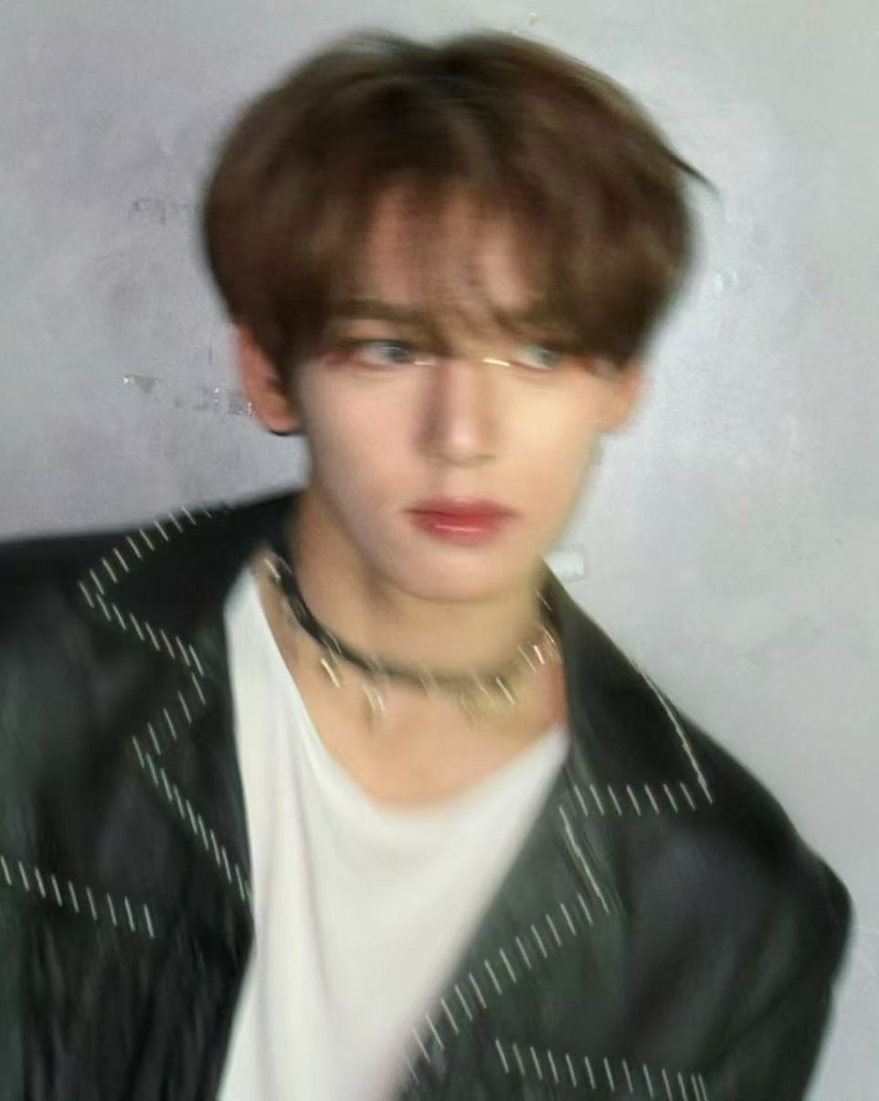 韩维辰  🐰韩维辰AND2BLE唯一门面主舞24.8.29 ins 更新pup