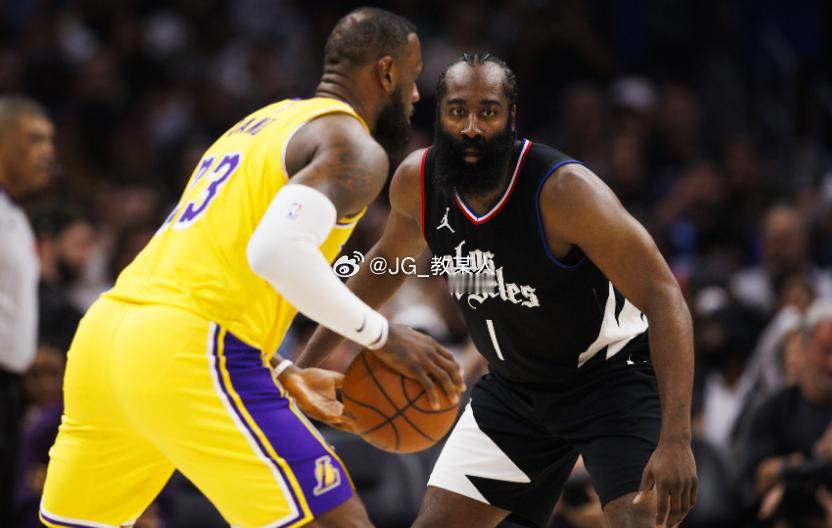 NBA常规赛，快船vs森林狼，哈登迎来里程碑之夜。在第三节下半段，哈登造犯规两罚