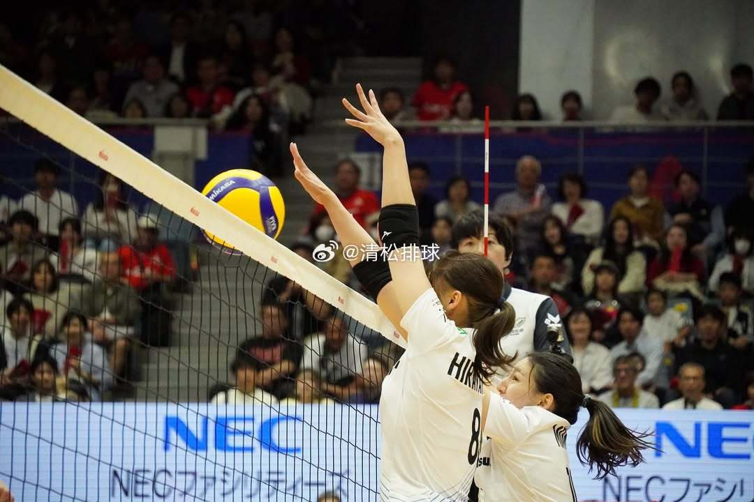 【技术统计】2025-2026日本女排联赛常规赛第一轮A川崎NEC火箭3-0久光