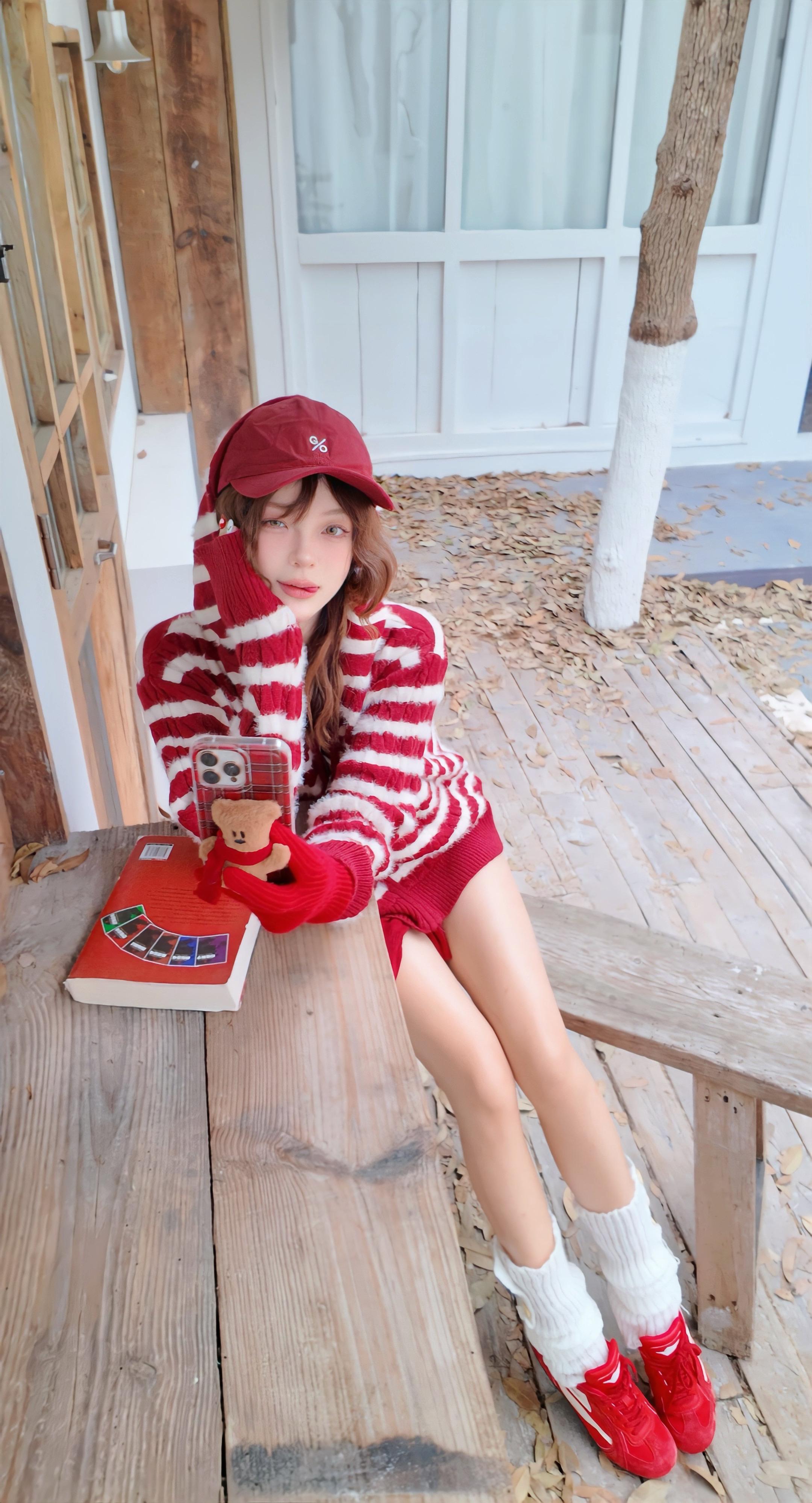 你总是一个人 冷不冷